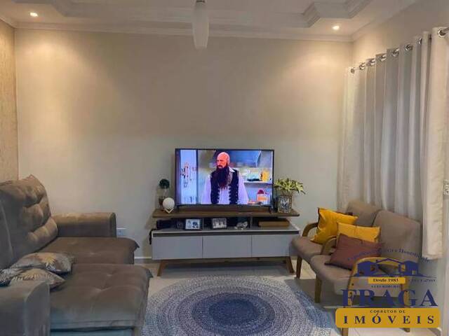 Casa para Venda em Sorocaba - 4