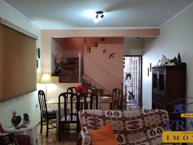 Casa para Venda em Sorocaba - 5
