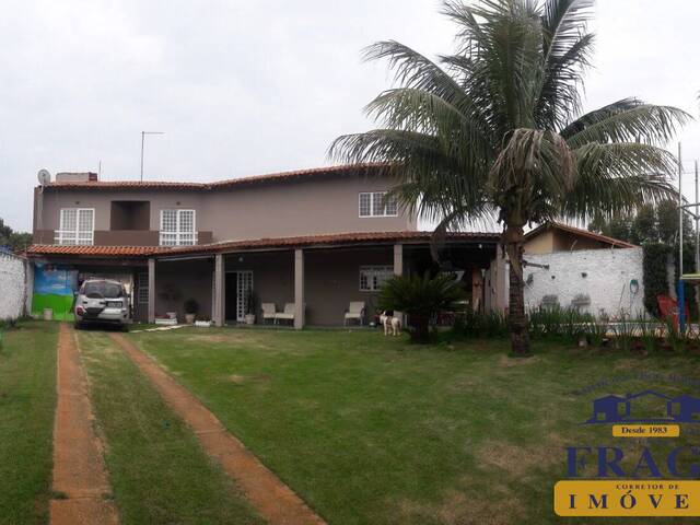 Chácara para Venda em Araçoiaba da Serra - 5