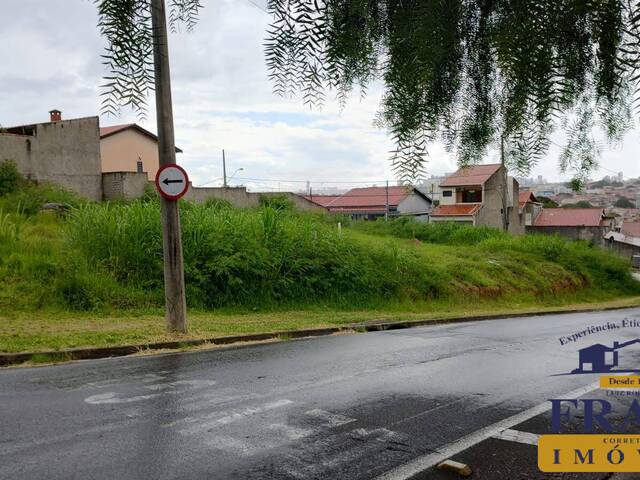 #1940 - Área para Venda em Sorocaba - SP