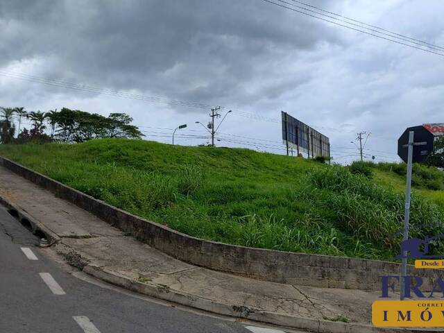 #1944 - Área para Venda em Sorocaba - SP - 1