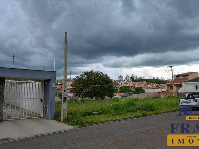 Área para Venda em Sorocaba - 5