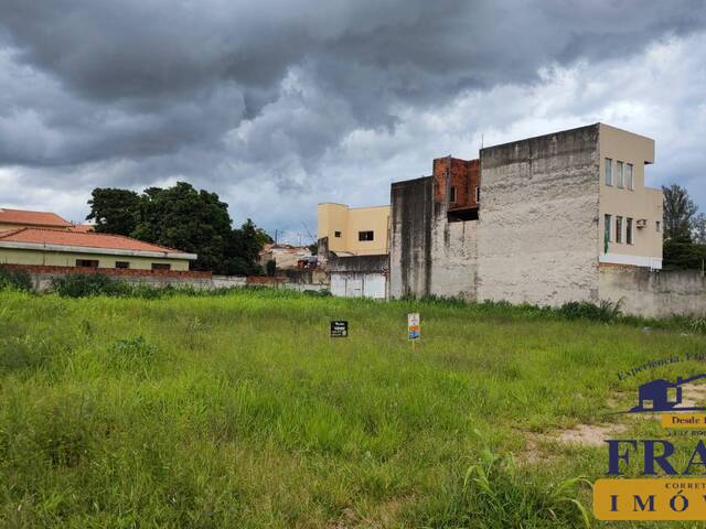 #1945 - Área para Venda em Sorocaba - SP - 2