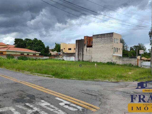 Área para Venda em Sorocaba - 5