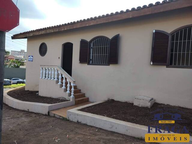 #1950 - Casa para Venda em Sorocaba - SP