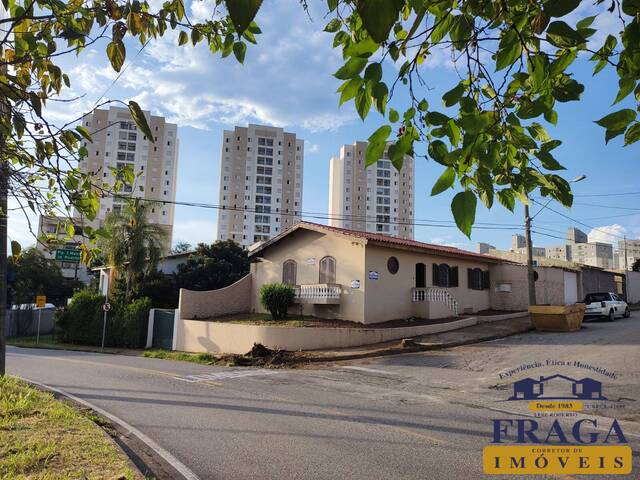 #1950 - Casa para Venda em Sorocaba - SP