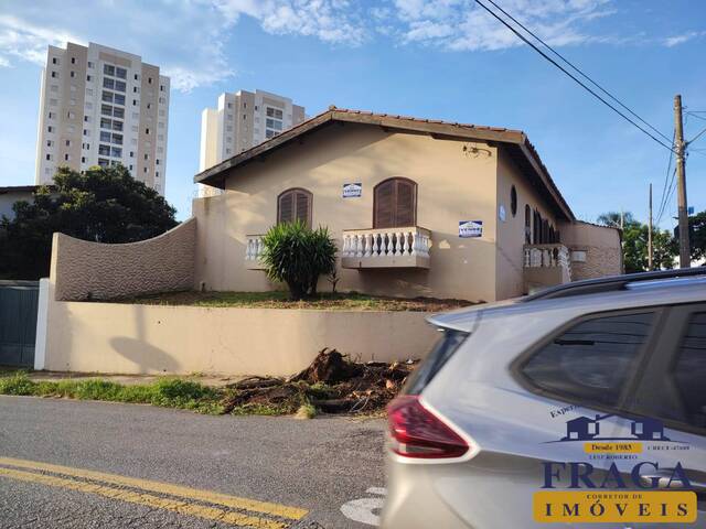 #1950 - Casa para Venda em Sorocaba - SP - 2