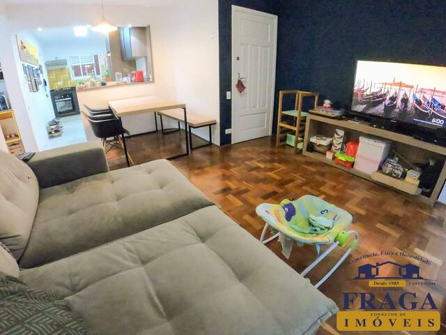 #1951 - Apartamento para Venda em Sorocaba - SP - 3