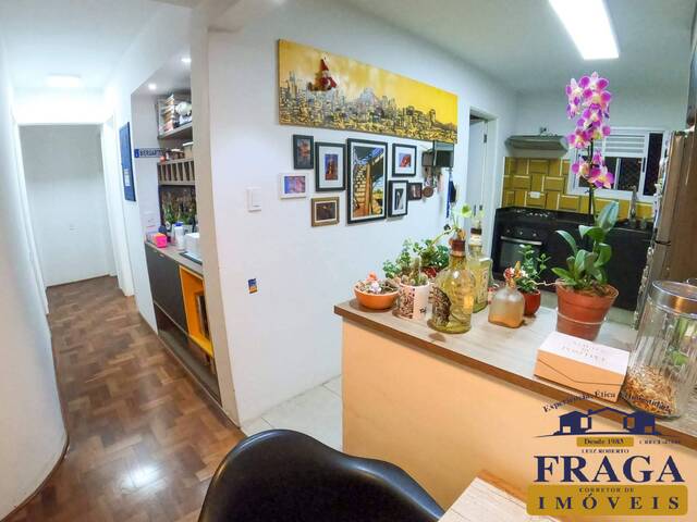Apartamento para Venda em Sorocaba - 5