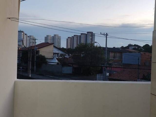 #1953 - Apartamento para Locação em Sorocaba - SP - 2