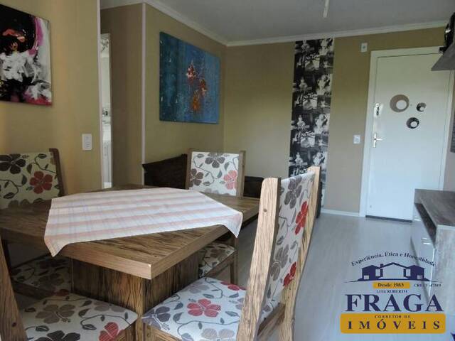 Apartamento para Venda em Votorantim - 4