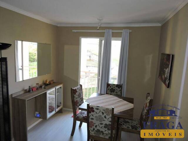 Apartamento para Venda em Votorantim - 5