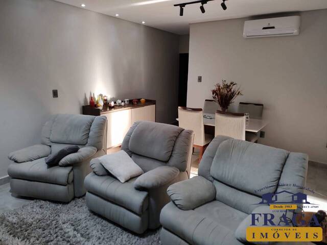 Casa para Venda em Sorocaba - 4