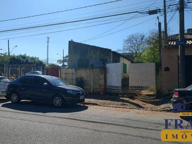 Área para Venda em Sorocaba - 5