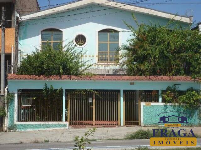 #1979 - Casa para Venda em Sorocaba - SP - 1