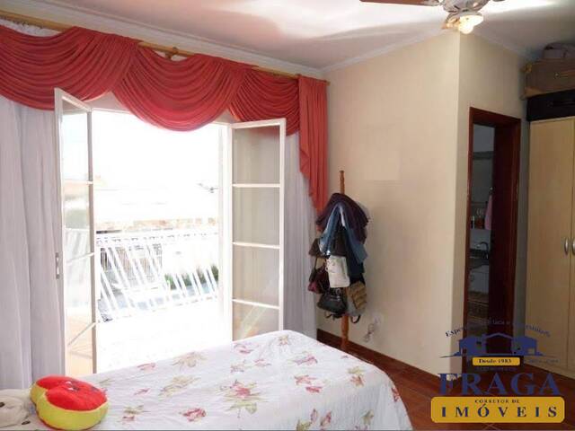 Casa para Venda em Sorocaba - 5