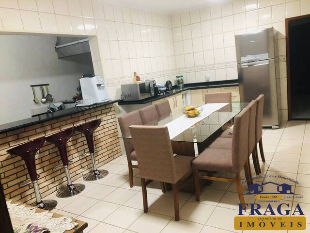 Casa para Venda em Sorocaba - 5