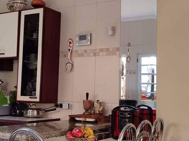 Casa para Venda em Sorocaba - 4