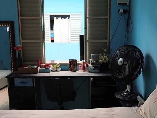 Casa para Venda em Sorocaba - 4