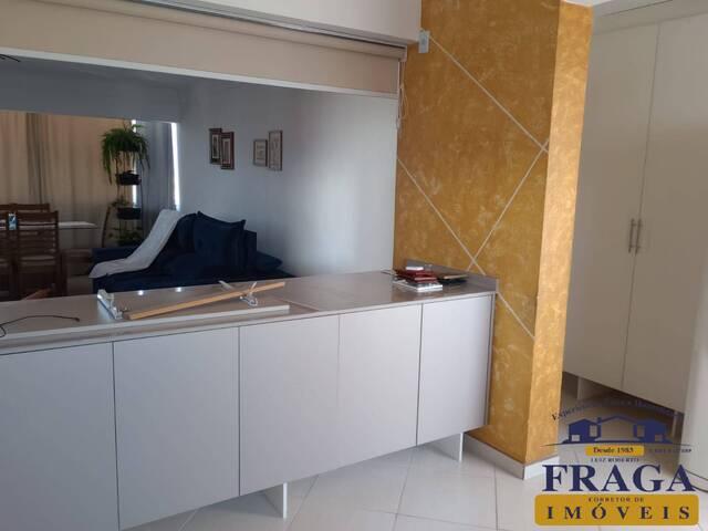 Apartamento para Venda em Sorocaba - 5