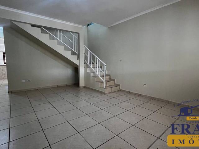 #2006 - Casa para Venda em Sorocaba - SP - 2