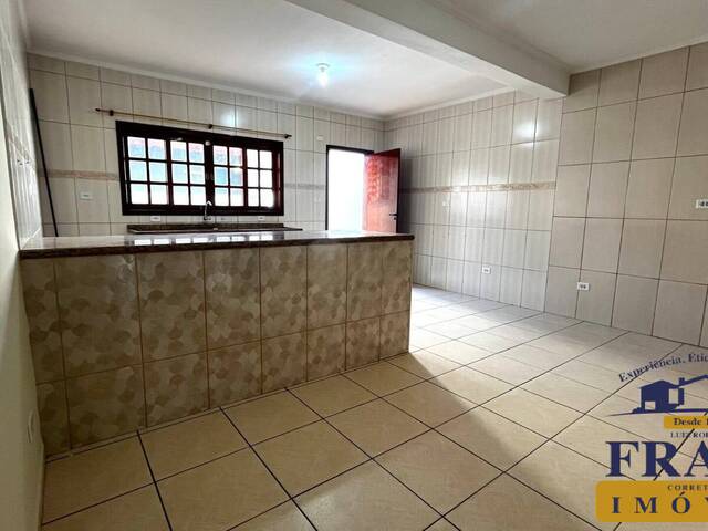 #2006 - Casa para Venda em Sorocaba - SP - 3