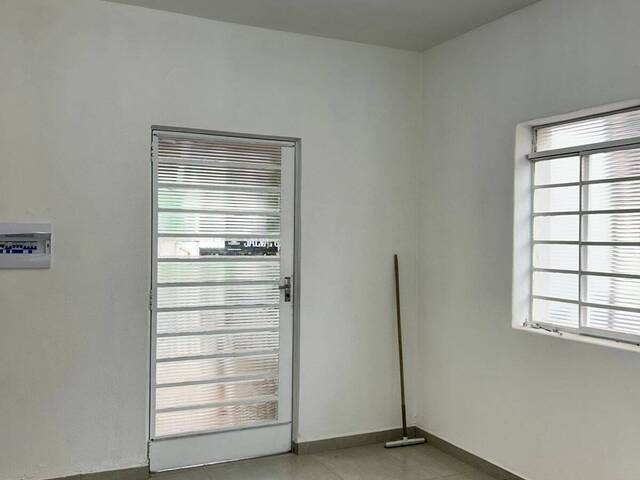 #2007 - Casa para Locação em Sorocaba - SP - 2