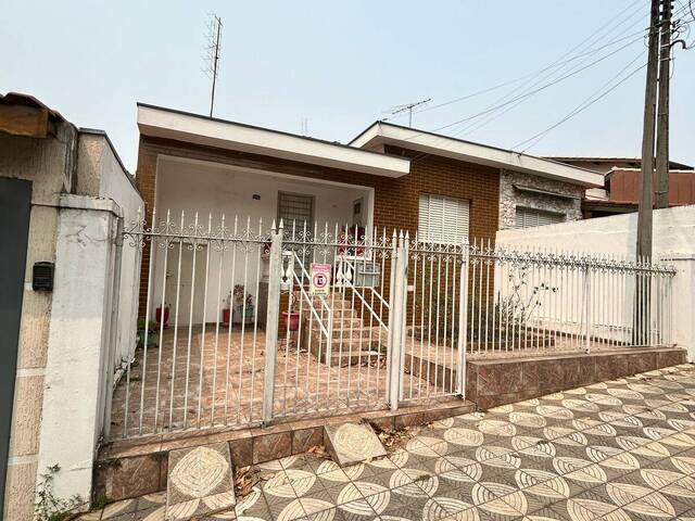#2007 - Casa para Locação em Sorocaba - SP - 1