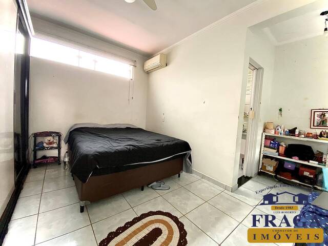 #2008 - Casa para Venda em Sorocaba - SP - 3