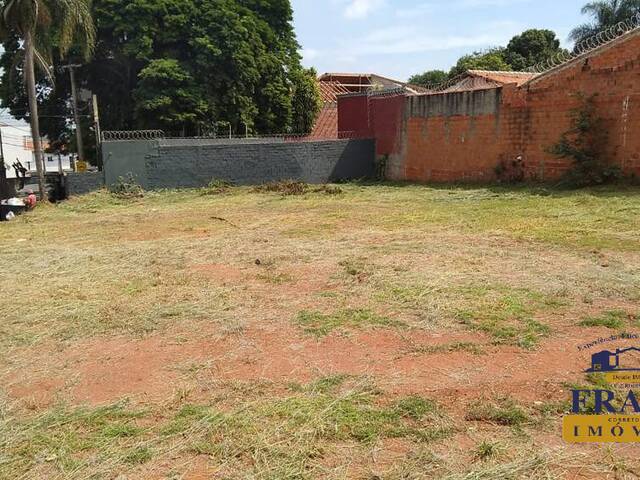 #2009 - Terreno para Venda em Sorocaba - SP - 2