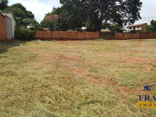 #2009 - Terreno para Venda em Sorocaba - SP - 1