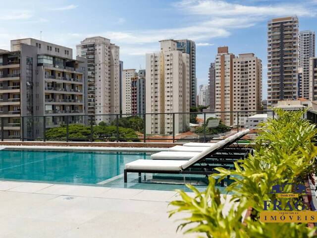 #2010 - Apartamento para Venda em São Paulo - SP - 2