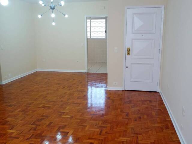 #2011 - Apartamento para Venda em São Paulo - SP - 3