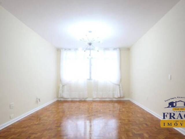 #2011 - Apartamento para Venda em São Paulo - SP - 2