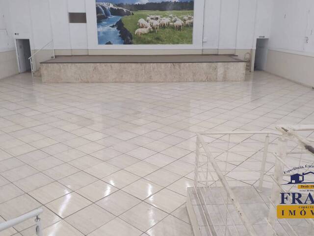 #1135 - Prédio comercial para Locação em Sorocaba - SP - 3