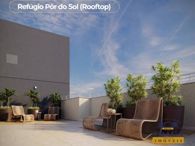 #2021 - Apartamento para Venda em São Paulo - SP - 2