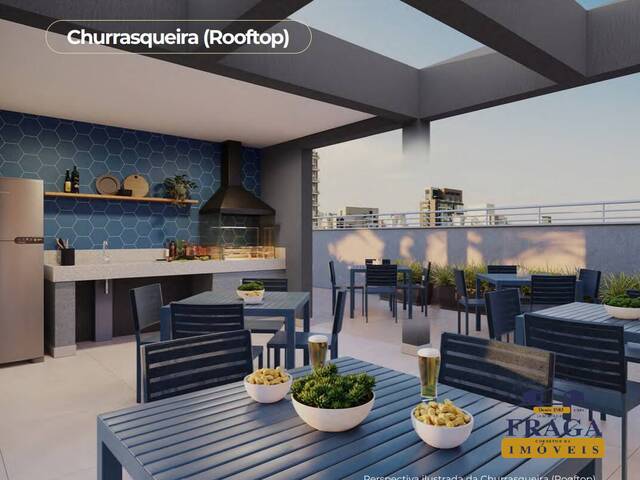 #2021 - Apartamento para Venda em São Paulo - SP - 3