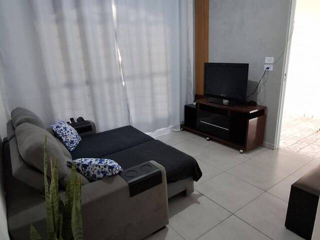 #2022 - Casa para Venda em Sorocaba - SP
