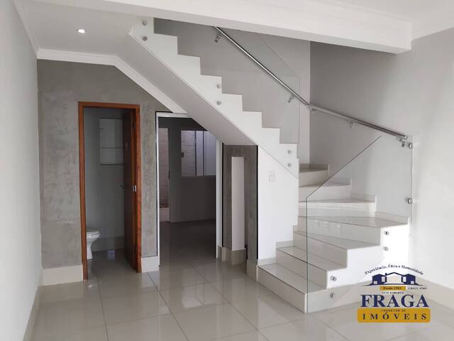 #2024 - Casa para Venda em Sorocaba - SP