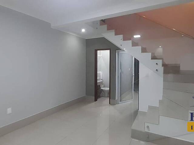#2024 - Casa para Venda em Sorocaba - SP