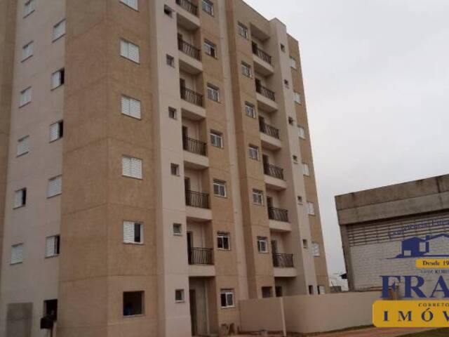#854 - Apartamento para Locação em Sorocaba - SP