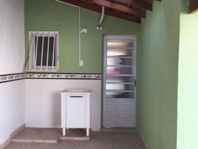 #973 - Casa em Condomínio para Venda em Sorocaba - SP - 2