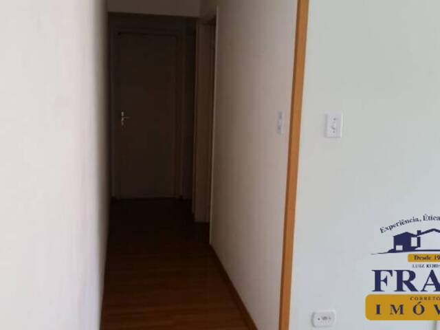 #1028 - Apartamento para Venda em São Bernardo do Campo - SP - 1