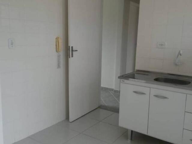 #1036 - Apartamento para Locação em Sorocaba - SP - 1