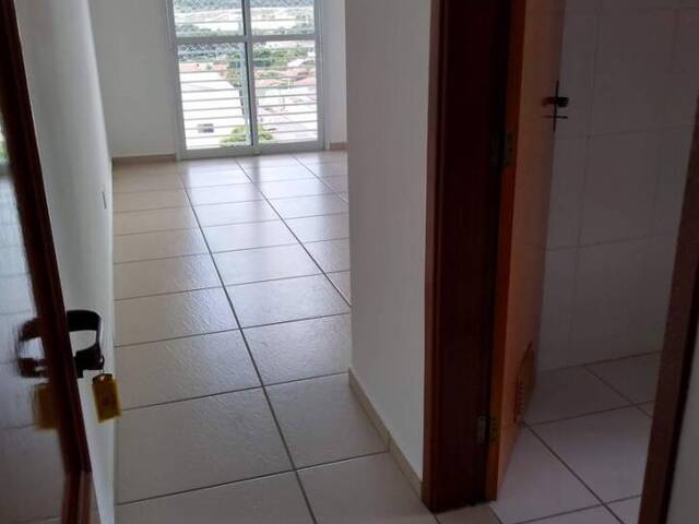#1085 - Apartamento para Locação em Sorocaba - SP - 1