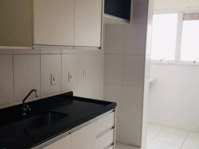 #1087 - Apartamento para Locação em Sorocaba - SP - 2