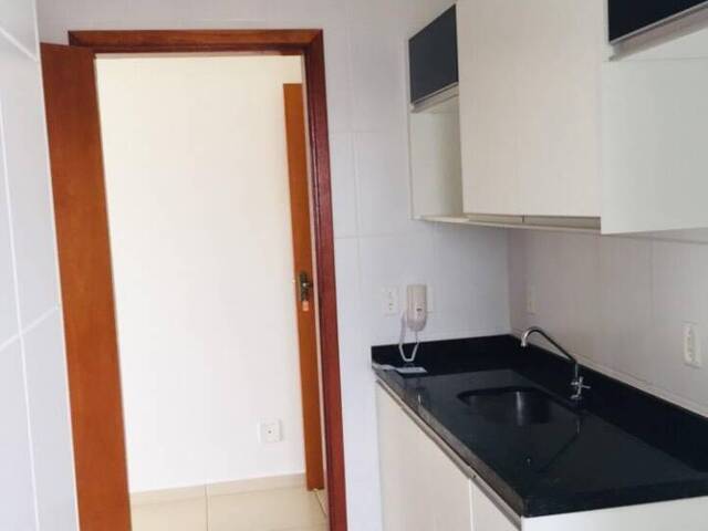 #1087 - Apartamento para Locação em Sorocaba - SP