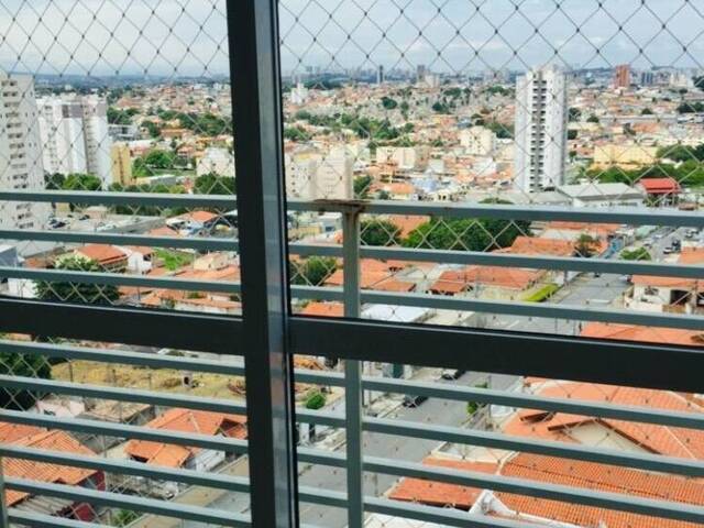 Apartamento para Locação em Sorocaba - 5
