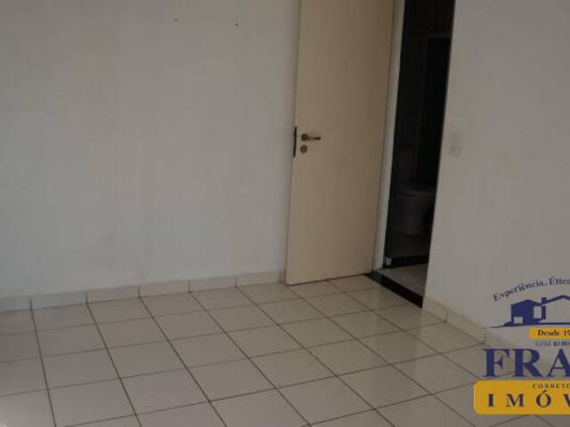 #1109 - Apartamento para Venda em Sorocaba - SP - 1