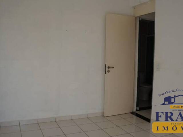 #1109 - Apartamento para Venda em Sorocaba - SP - 3